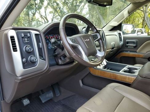 Used 2018 GMC Sierra 1500 SLT image 20