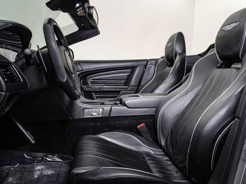 Used 2016 Aston Martin DB9 GT RWD image 23