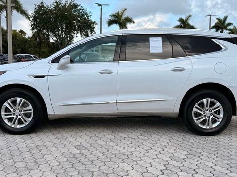 Used 2020 Buick Enclave Premium w/ Trailering Package, 5000 lbs. AWD/4WD image 3