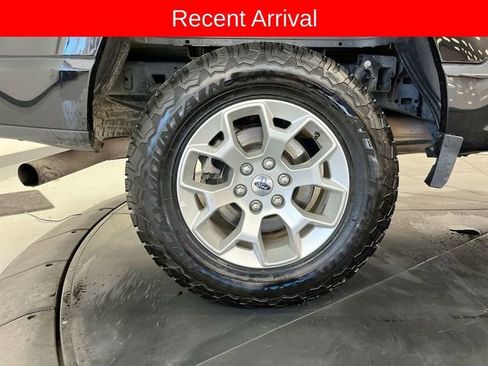 Used 2023 Ford F150 XLT image 7