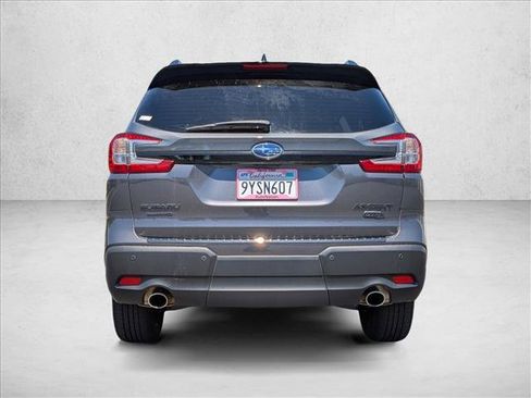 Used 2026 Subaru Ascent Bronze Edition AWD/4WD image 6