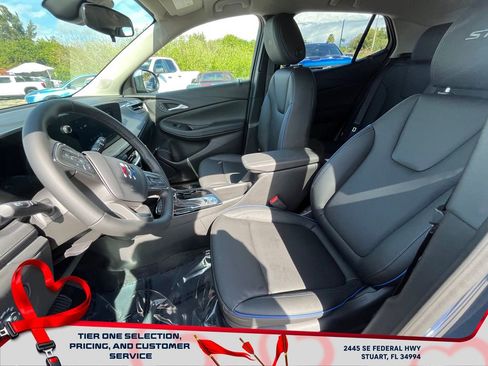 New 2026 Buick Encore GX Sport Touring w/ Advanced Technology Package image 10