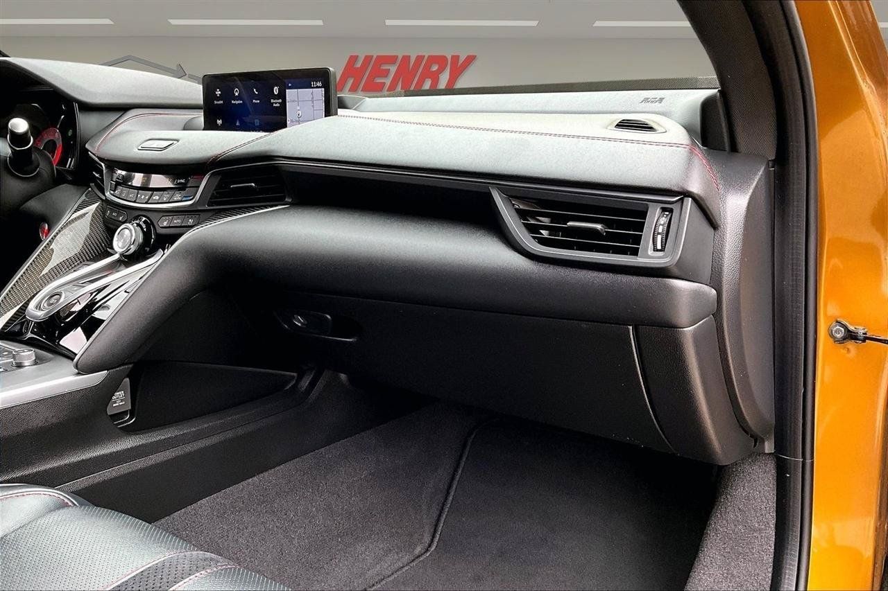 Used 2021 Acura TLX Type S AWD/4WD image 28
