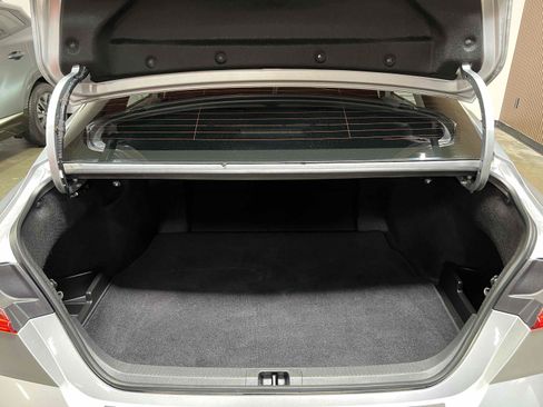 Used 2025 Toyota Camry LE w/ Convenience Package FWD image 63