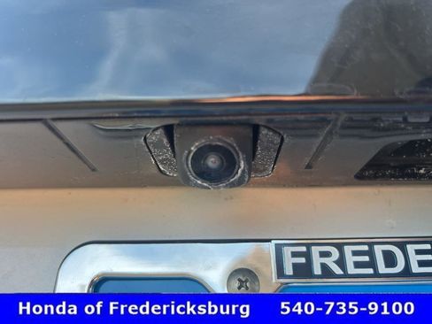 Certified 2024 Honda Accord EX image 11