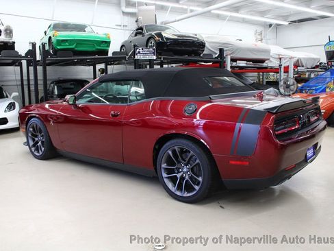 Used 2023 Dodge Challenger R/T Scat Pack w/ Plus Package image 64