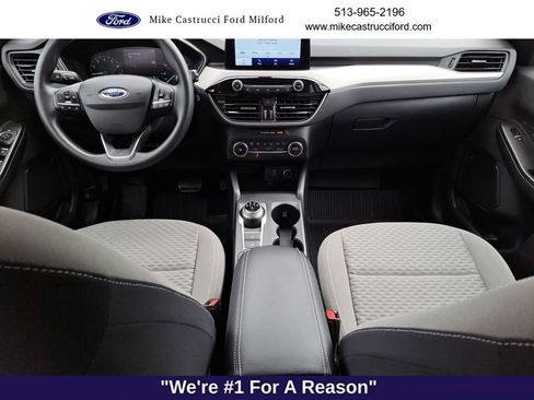 Used 2020 Ford Escape SE image 10