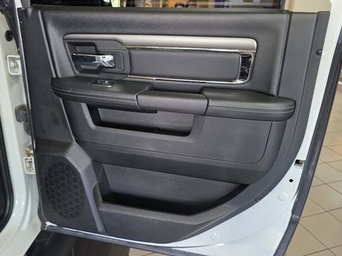 Used 2018 RAM 1500 Sport w/ Convenience Group AWD/4WD image 24