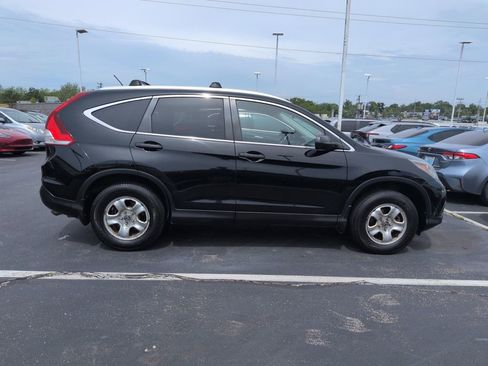 Used 2014 Honda CR-V LX image 6