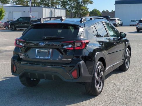 New 2025 Subaru Crosstrek 2.5i Limited image 3