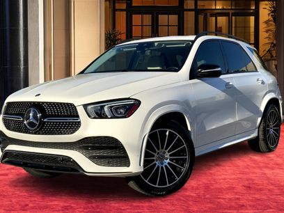 Used 2022 Mercedes-Benz GLE 350