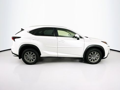 Used 2020 Lexus NX 300 AWD image 10