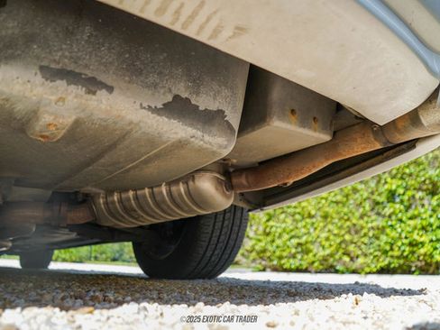 Used 2003 Bentley Arnage R image 98