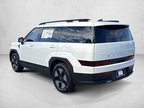 New 2026 Hyundai Santa Fe SEL image 9