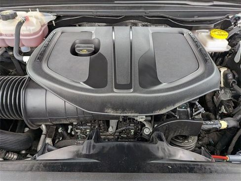 Certified 2025 RAM 1500 Big Horn image 29