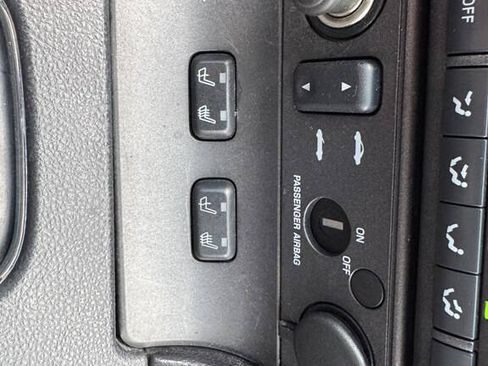 Used 2004 Ford Thunderbird RWD image 23