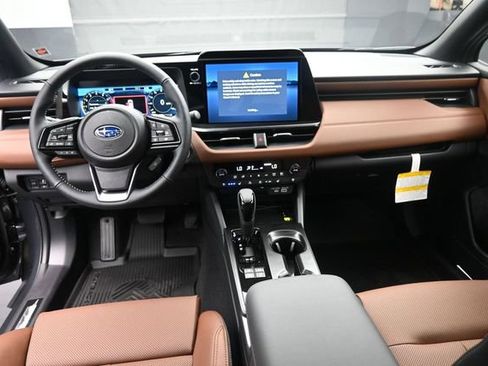 New 2026 Subaru Outback Touring XT AWD/4WD image 9