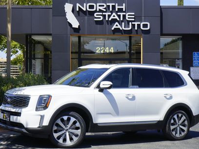 Used 2021 Kia Telluride S