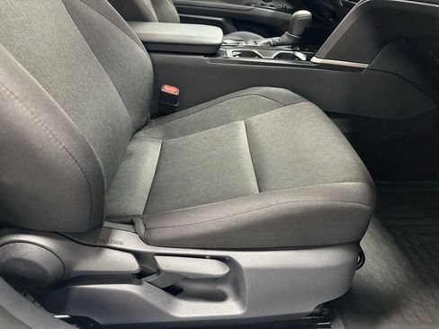 Used 2025 Toyota Camry LE image 58