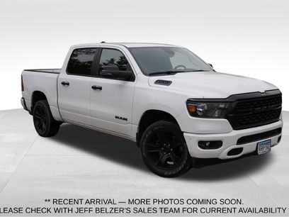 Used 2023 RAM 1500 Big Horn