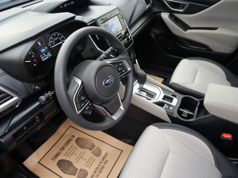 Used 2024 Subaru Forester image 12