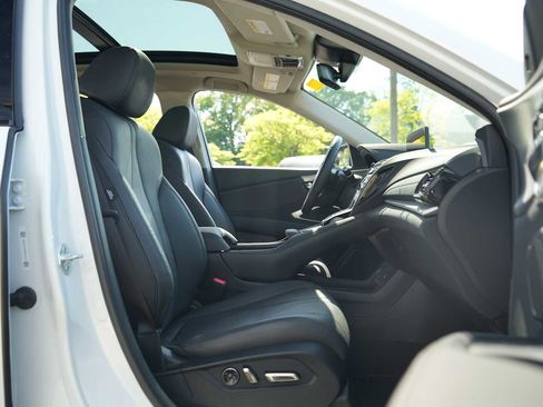 Certified 2023 Acura RDX AWD image 29