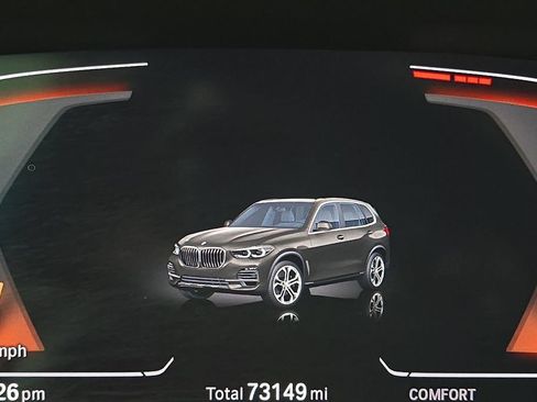 Used 2020 BMW X5 xDrive40i w/ Premium Package AWD/4WD image 17