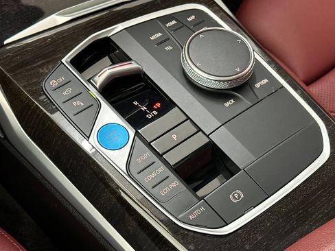 Certified 2023 BMW i4 eDrive40 w/ Premium Package RWD image 17