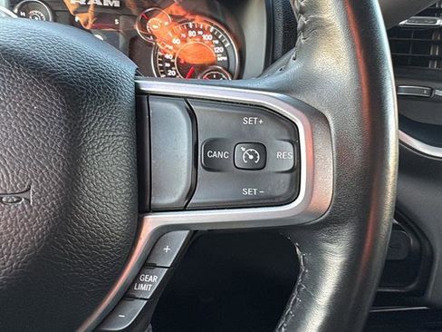 Used 2024 RAM 2500 Big Horn image 17