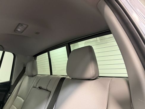 Used 2019 Honda Ridgeline RTL-E image 9