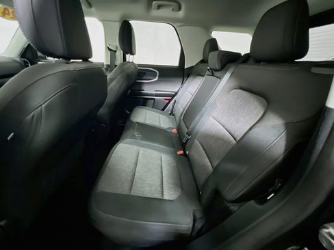 Used 2024 Ford Bronco Sport Big Bend AWD/4WD image 27