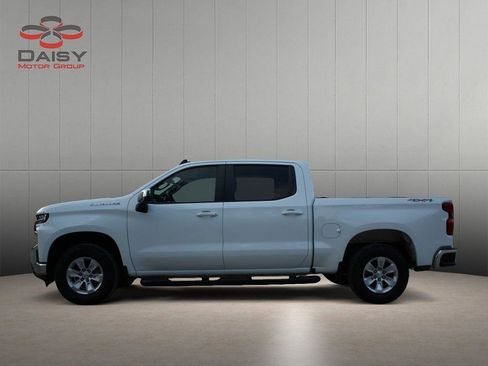 Used 2020 Chevrolet Silverado 1500 LT image 8