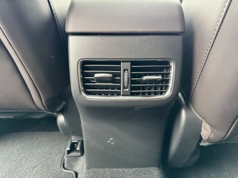 Used 2025 MAZDA CX-5 Signature image 24