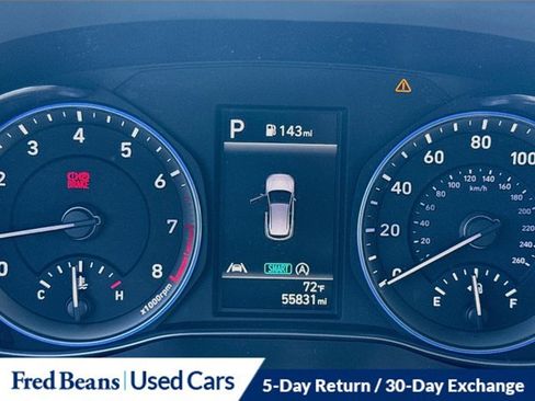 Used 2023 Hyundai Kona SEL w/ Convenience Package AWD/4WD image 13