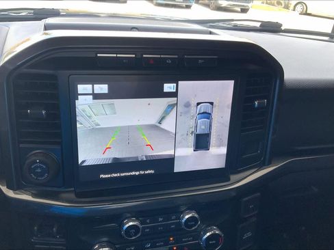 Used 2022 Ford F150 Tremor w/ Equipment Group 401A Mid image 28