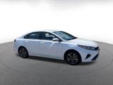 Used 2024 Kia Forte LXS image 2