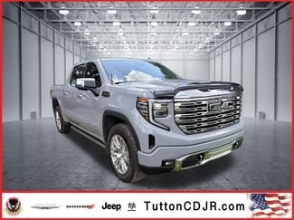 Used 2024 GMC Sierra 1500 Denali AWD/4WD video 1