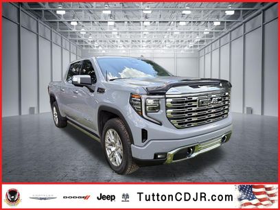 Used 2024 GMC Sierra 1500 Denali