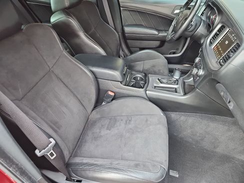 Used 2023 Dodge Charger R/T w/ Plus Group image 18