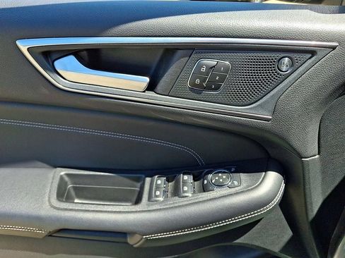 Used 2024 Ford Edge Titanium AWD/4WD image 15