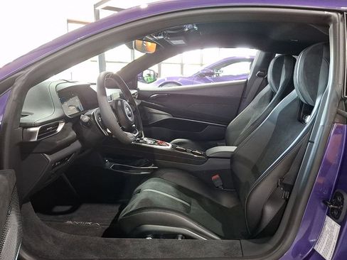 Used 2026 Lotus Emira SE RWD image 7