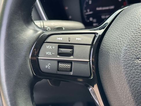Used 2024 Acura Integra FWD image 17