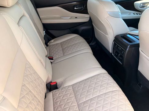 Used 2021 Nissan Murano Platinum w/ Cargo Package FWD image 15