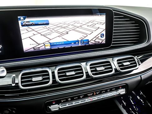 Certified 2024 Mercedes-Benz GLE 450 4MATIC image 22