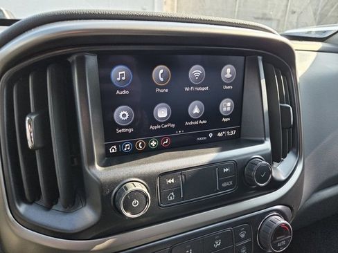 Used 2022 Chevrolet Colorado Z71 image 10