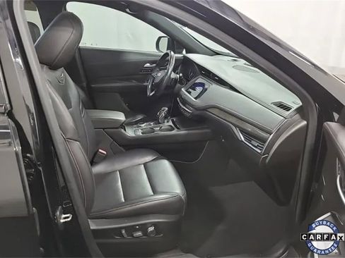 Used 2019 Cadillac XT4 Sport image 10