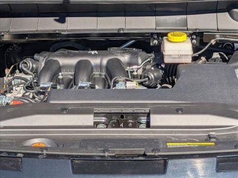 Used 2024 Nissan Pathfinder SV w/ Lighting Package (N92) image 24