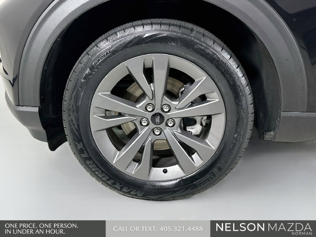 Used 2021 Ford Explorer XLT w/ Equipment Group 202A AWD/4WD image 33