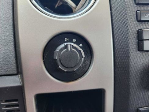 Used 2012 Ford F150 XLT image 22