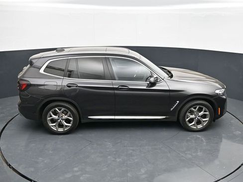 Used 2023 BMW X3 xDrive30i w/ Convenience Package w/ZPA AWD/4WD image 19